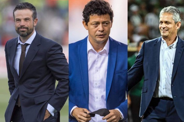 TOP: Diego Vázquez, entre mejores los entrenadores de América, según Football World Rankings