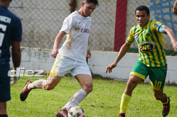 Tela, Parrillas One, Social Sol y Choloma inician con pie derecho