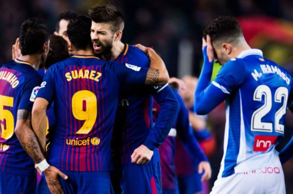 ¡Increíble! Gerard Piqué podría recibir una fuerte sanción en España