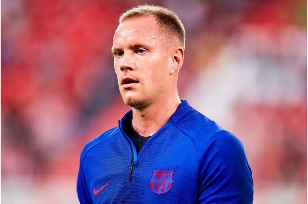 Sorpresivo: El 11 del Barcelona para el debut en el Camp Nou ante el Betis en LaLiga&nbsp;&nbsp;