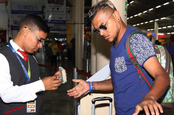 Tragedia en Egipto, país donde milita el hondureño Mario Martínez