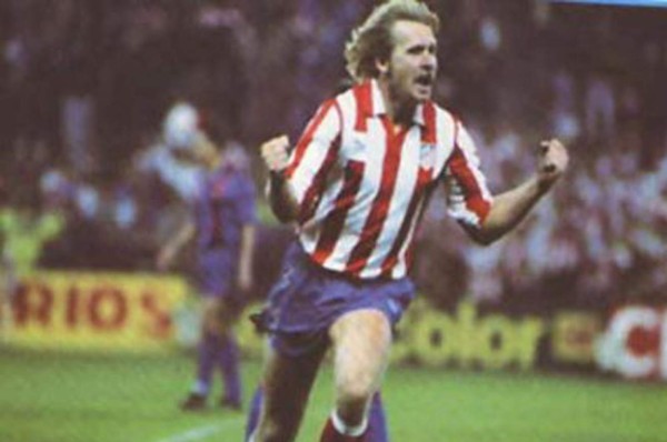 Los 10 grandes futbolistas que celebraron sus goles ante sus exequipos