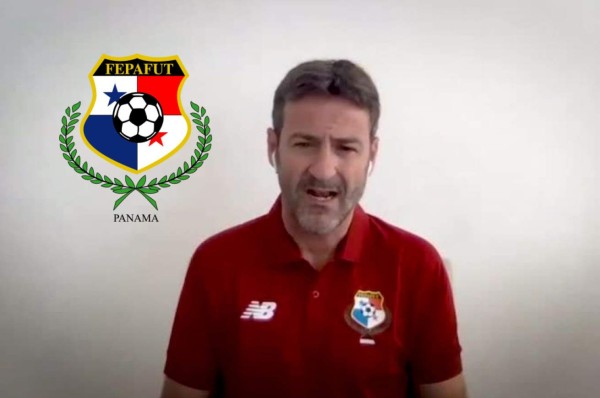 Nuevo técnico de Panamá, Thomas Christiansen, gira la primera convocatoria y entrenará 40 días