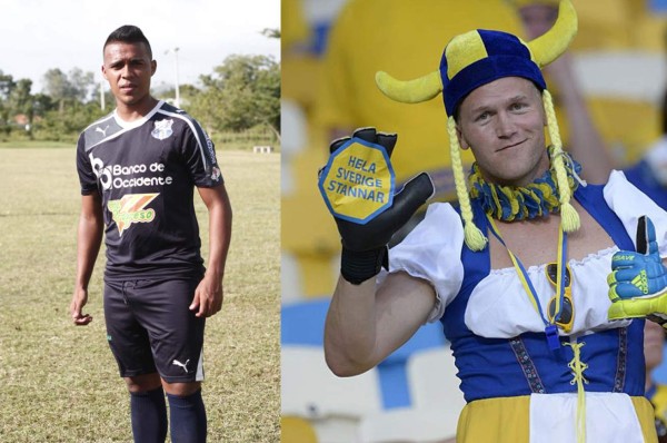 Los curiosos y novedosos apodos de los jugadores del Motagua y Honduras Progreso