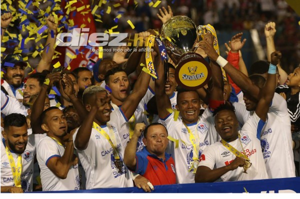 El calendario del deporte hondureño en 2020: Teófimo López, Mauricio Dubón y las selecciones de Honduras