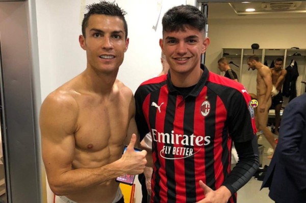 ¡Tremendos descuidos! Los cracks que mostraron algo más que su talento