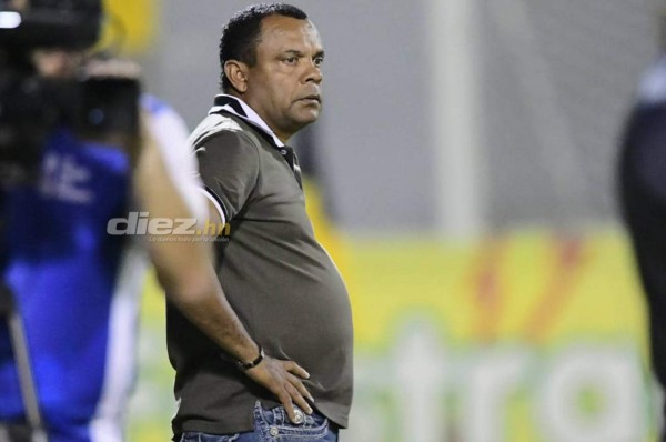 Raúl Cáceres: 'Estamos dolidos, no esperaba una derrota de esta magnitud'