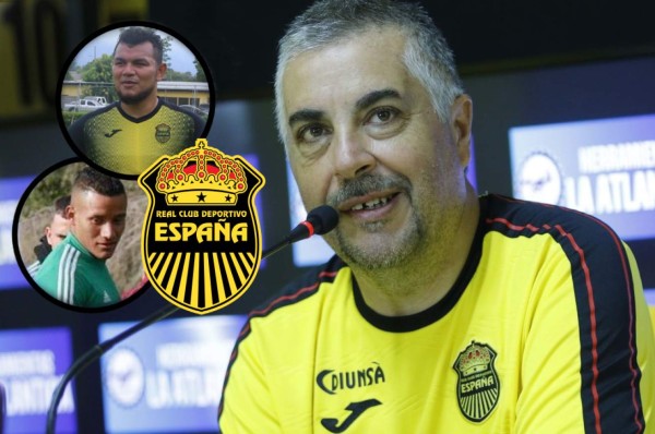 Ramiro Martínez: 'Tenemos las mismas herramientas que los demás para intentar ganar la copa”