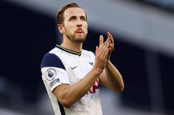 ¡Bombazo! Harry Kane se pone en el mercado de fichajes: 'Espero que lleguemos a un acuerdo'