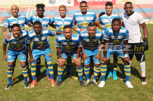 Victoria busca seguir su buena racha ante Arsenal en emocionante jornada de Liga de Ascenso