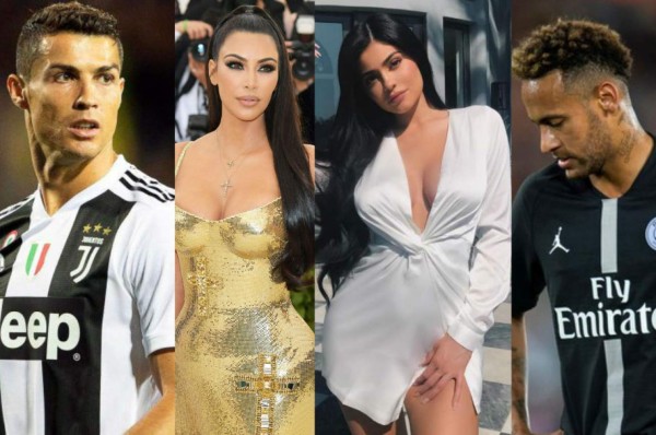 TOP: Cristiano Ronaldo supera a Selena Gomez como el más seguido en Instagram
