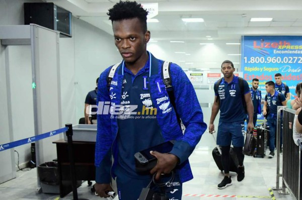 Mercado: Desbandada en el Honduras, jugadores sin contrato en Real España y el futuro de Benguché y Alex Güity