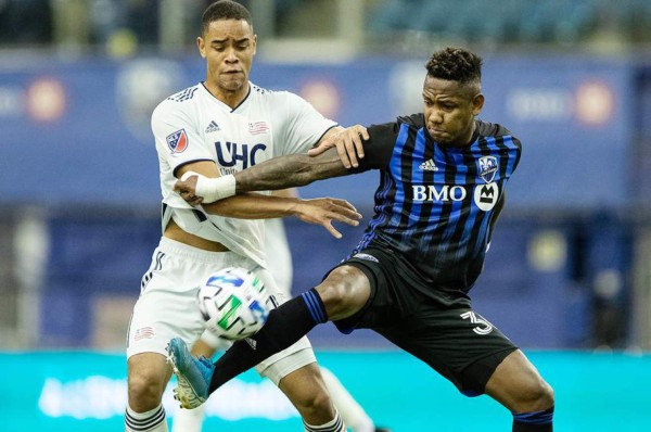 ¡Con una duda! El 11 con el que Thierry Henry buscaría derribar al Olimpia en Montreal