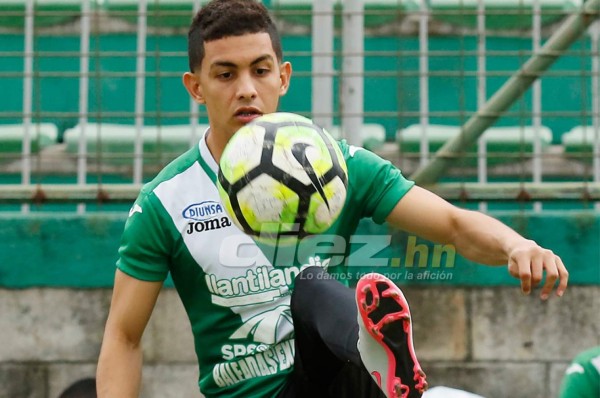 Fichajes: Andy Najar y su nuevo futuro, Olimpia oficializa baja y legionario regresa a Honduras