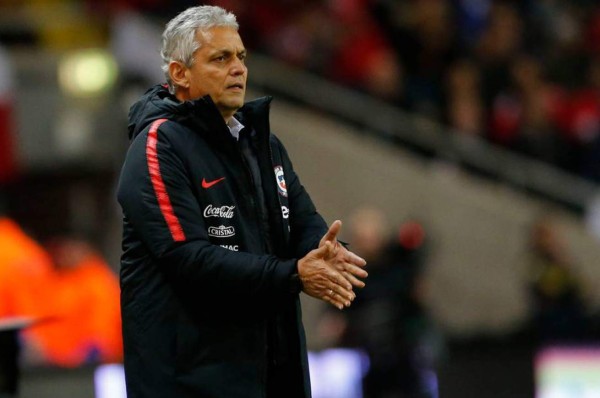 Los tres rivales a los que se enfrentará la Chile de Rueda en su gira por Europa