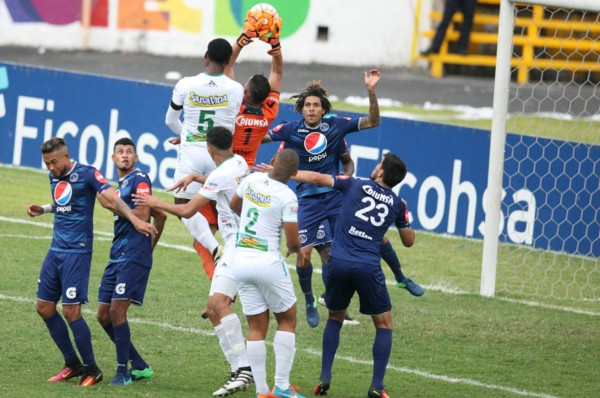 ENCUESTA: ¿Crees que Platense le dará la vuelta a la final en el Excélsior?