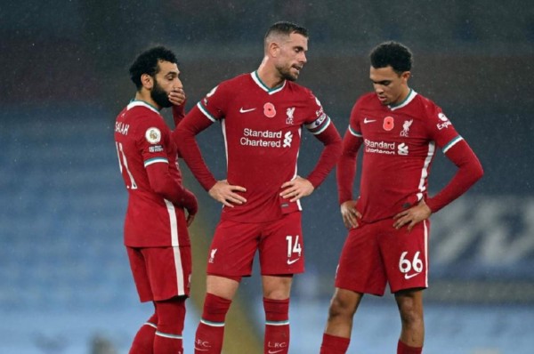 ¿Por qué el Liverpool no podrá entrar a Alemania para enfrentar a Leipzig en Champions?