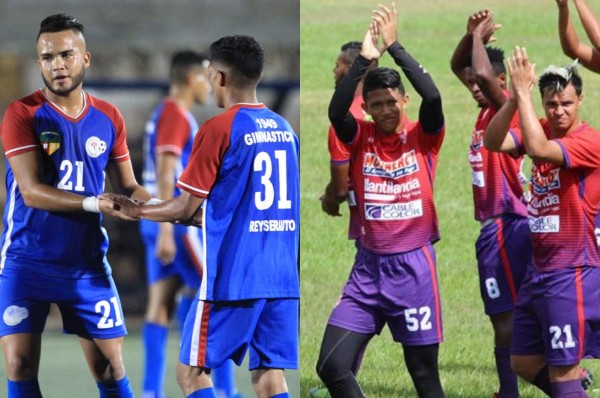 Gimnástico a difícil visita a Tocoa para enfrentar a la Real Sociedad