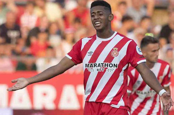 La increíble baja de productividad del 'Choco” Lozano en los últimos dos años