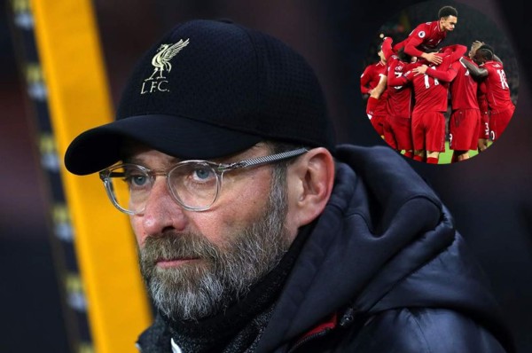 Klopp va con todo; convocatoria del Liverpool para final de Champions