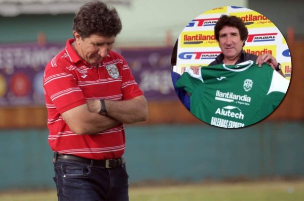 Héctor Vargas: 'Yo peleo campeonatos, desde que vine lo he demostrado'