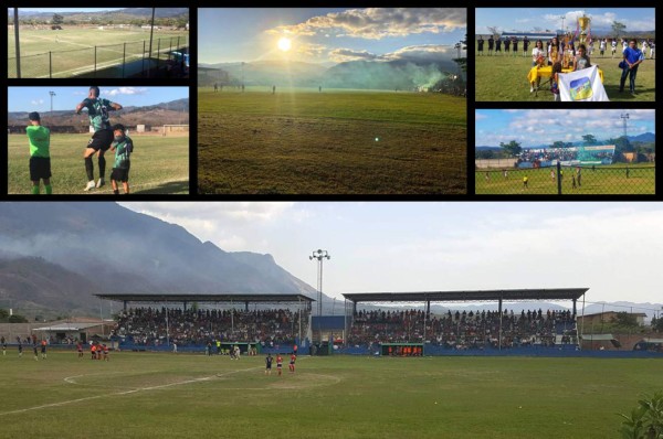 A. Pinares vs. Victoria: Así es el estadio John F. Kennedy que albergará la ida de la finalísima del Ascenso