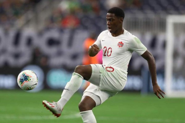 14 veces más: ¿Cuánto cuesta Canadá por encima de Honduras? Estos son los futbolistas más valiosos