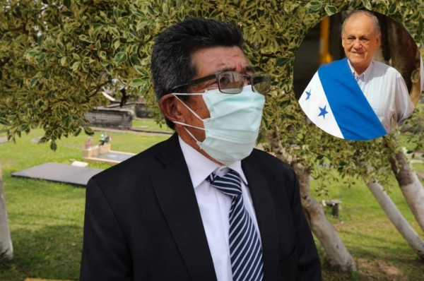 La historia de Clovis Morales, el entrañable amigo y PF de Chelato que dio el discurso final en su despedida