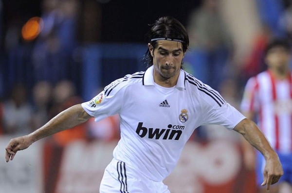 Los canteranos del Real Madrid que no brillaron en la Casa Blanca y buscaron otro rumbo