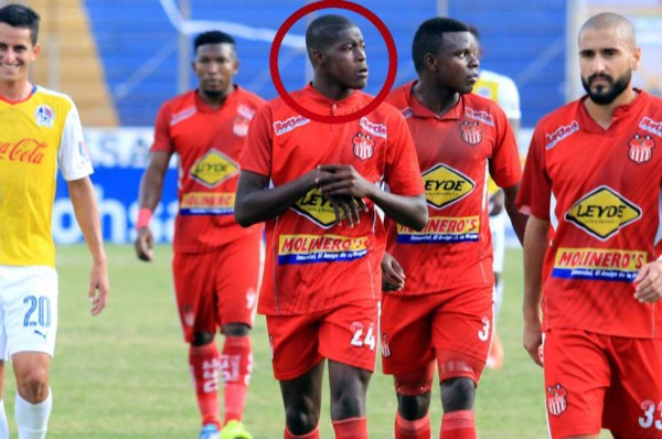 Uno a Uno: Ellos conforman la Sub-21 de Honduras que jugará los Centroamericanos y del Caribe en Barranquilla