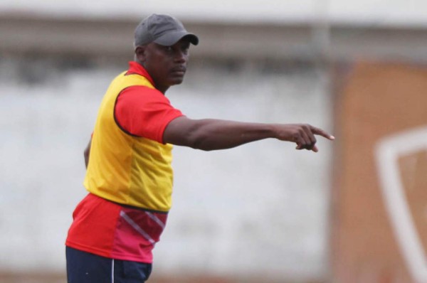 Raúl Sambulá tras derrota ante Olimpia: 'Teníamos la esperanza de ganar'