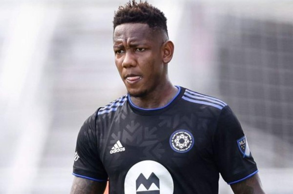 Montreal cae ante NY Red Bulls y el hondureño Romell Quioto ya suma cinco partid﻿os sin ser convocado