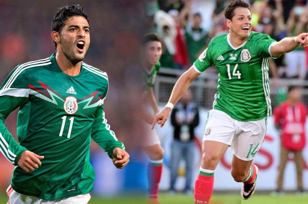 México convoca toda su artillería para la 'guerra' contra Estados Unidos