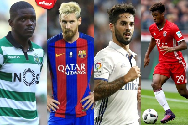 RUMORES Y FICHAJES: ¡Barcelona busca revolucionar el mercado!