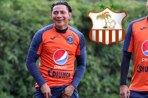 Futbolistas de clubes grandes que están prestados a otros equipos en Honduras