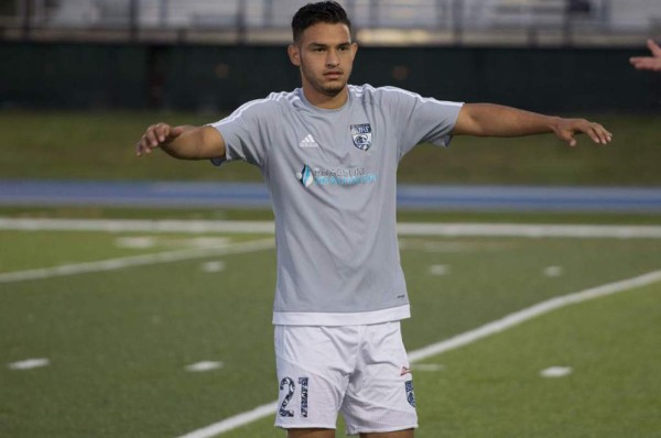 Así se conforma la legión de Honduras para la temporada 2018-19