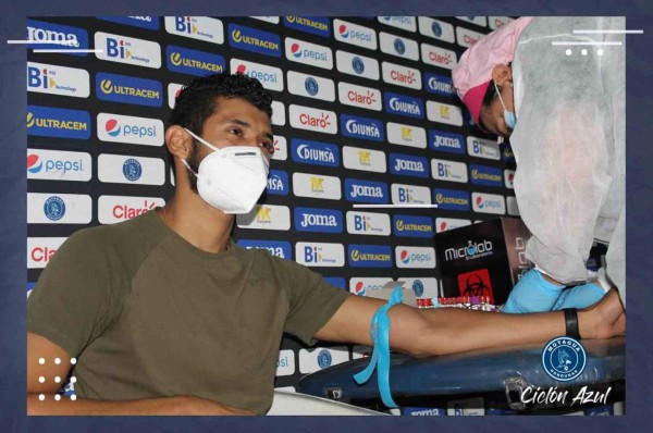 ¿Cuántos siguen sin renovar? La situación contractual de Motagua previo al arranque de pretemporada