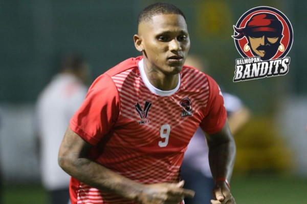 Belmopan Bandits, el modesto equipo beliceño que enfrentará hoy a Motagua