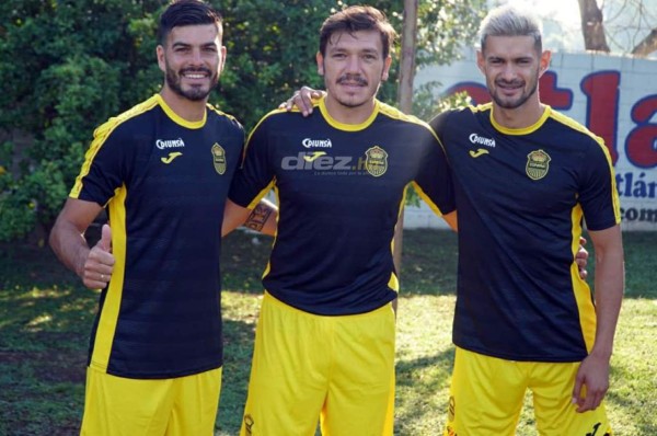 ¿Quién es el futbolista más caro de Liga Nacional en el Torneo Clausura 2020?