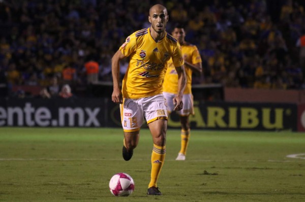 El increíble gol de Guido Pizarro al estilo de Maradona