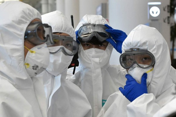 Alerta internacional: Pacientes recuperados de coronavirus vuelven a dar positivo en Corea del Sur