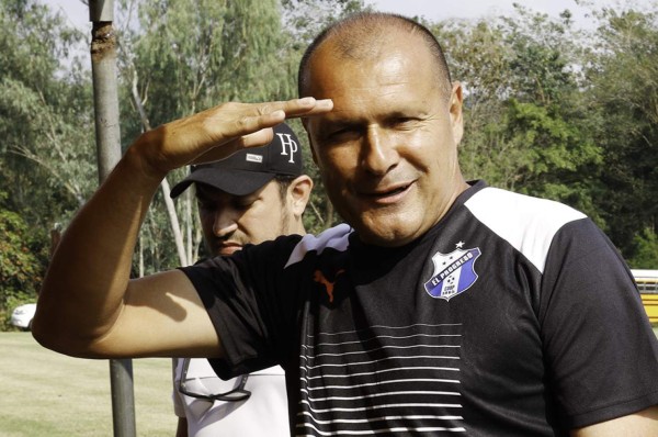 OFICIAL: Juticalpa confirma a Wilmer Cruz como sustituto de Robert Lima