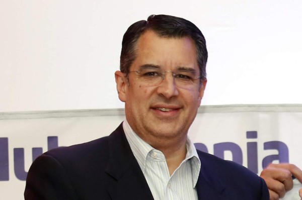 Presidente del Olimpia se pronuncia después de la eliminación de la Liga de Campeones ante Tigres