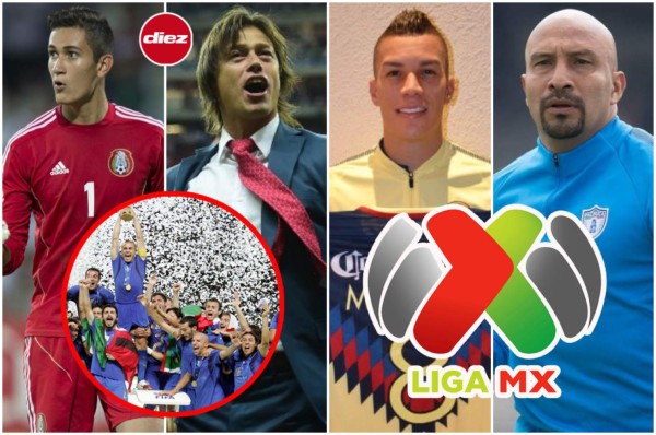 LIGA MX: Definido el futuro de Almeyda y Pizarro en Chivas; América perdería a tres figuras