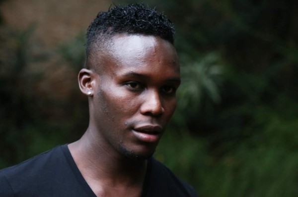 Rubilio Castillo será presentado este miércoles con el PAS Giannina de Grecia