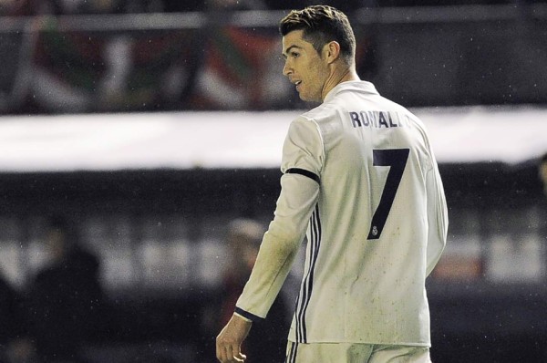 Lo que no viste en televisión del Osasuna-Real Madrid