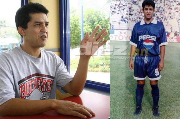 La actualidad del Motagua que le ganó la final a Real España en el Apertura 97