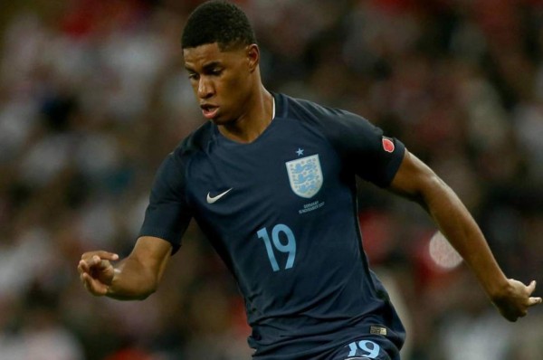 TOP: Las jóvenes figuras a seguir en el Mundial de Rusia 2018