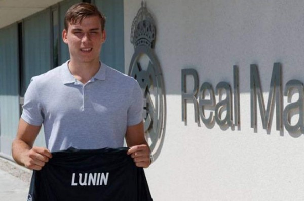 ¡Ya es oficial! Real Madrid anuncia fichaje de nuevo arquero en pleno Rusia 2018