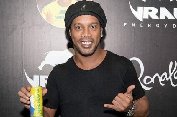 Exjugador del Real Madrid a Ronaldinho: ''Te voy a mandar al hospital''